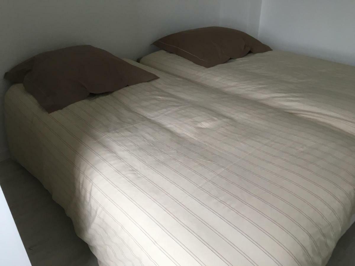 Gite Le Welcome Wimereux Kültér fotó